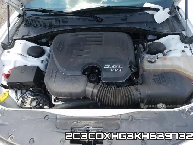 2C3CDXHG3KH639732 фото 8