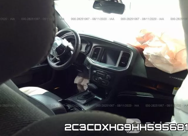 2C3CDXHG9HH595681 фото 6
