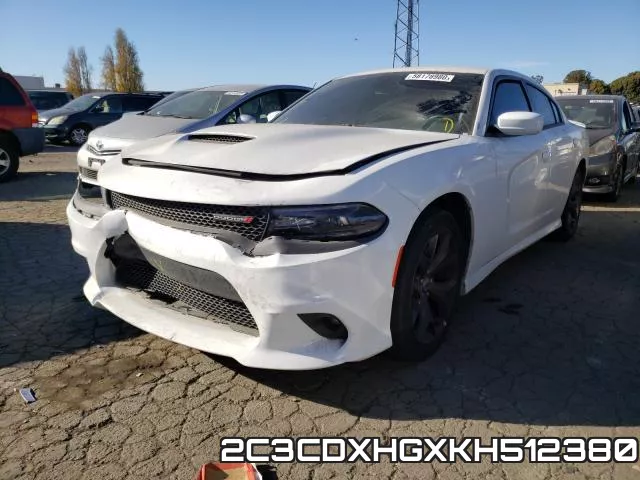 2C3CDXHGXKH512380 фото 3