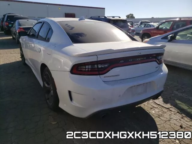 2C3CDXHGXKH512380 фото 4