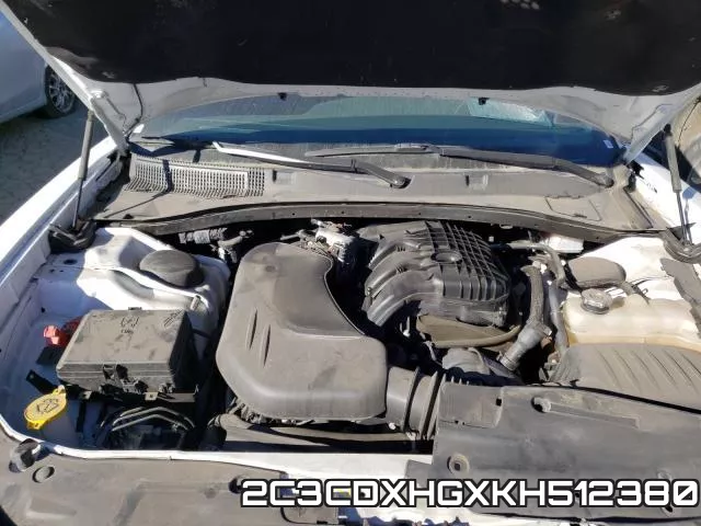 2C3CDXHGXKH512380 фото 8