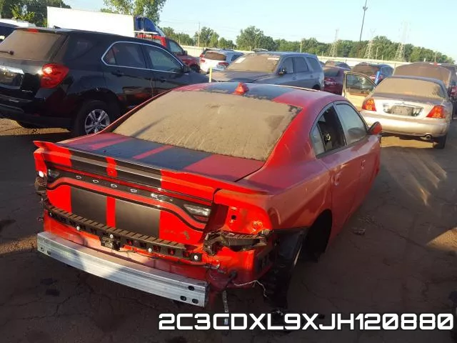 2C3CDXL9XJH120880 фото 5