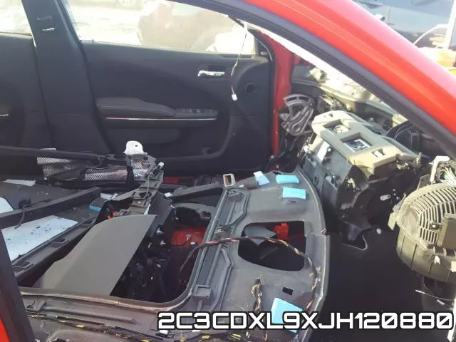2C3CDXL9XJH120880 фото 6