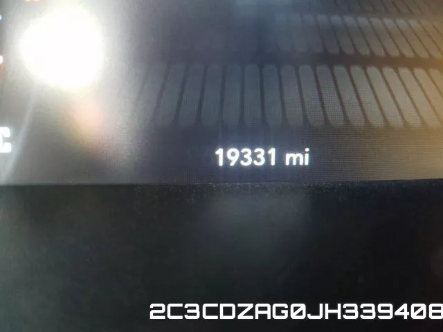 2C3CDZAG0JH339408 фото 9