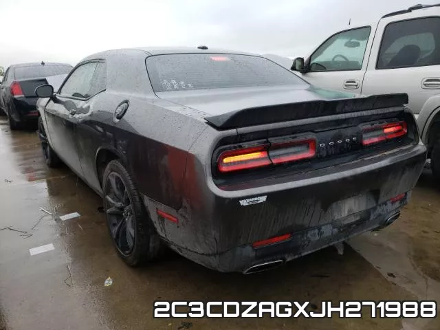 2C3CDZAGXJH271988 фото 4