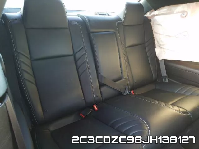2C3CDZC98JH138127 фото 6