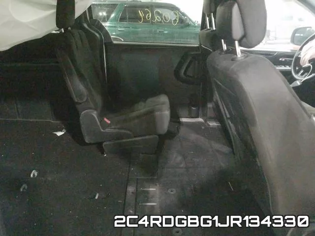 2C4RDGBG1JR134330 фото 6