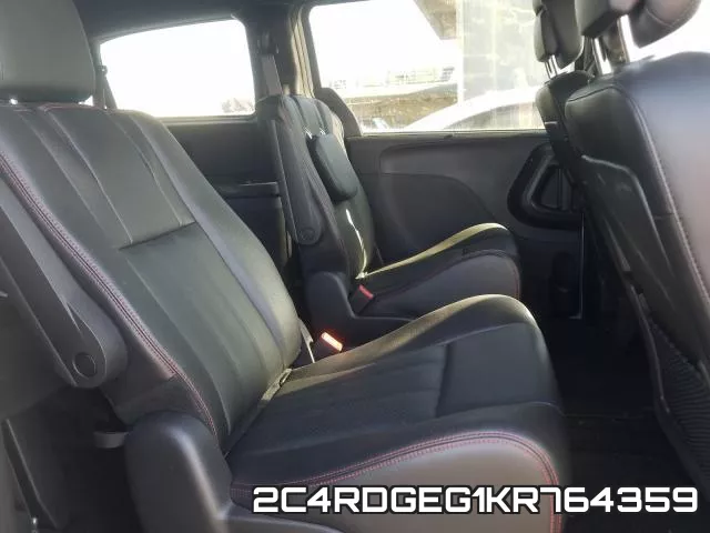 2C4RDGEG1KR764359 фото 7