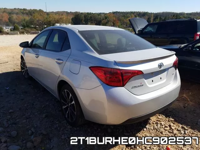 2T1BURHE0HC902537 фото 4