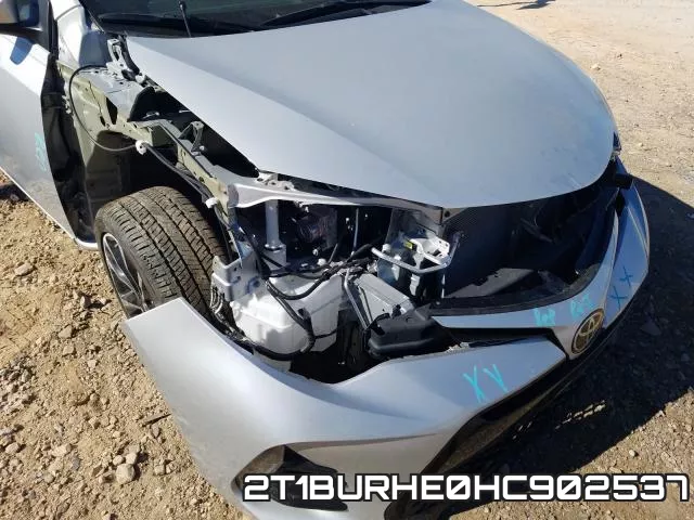 2T1BURHE0HC902537 фото 10