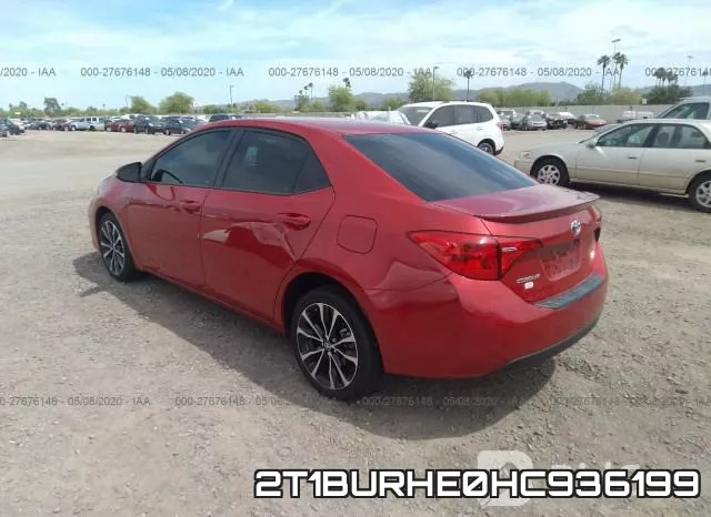 2T1BURHE0HC936199 фото 2