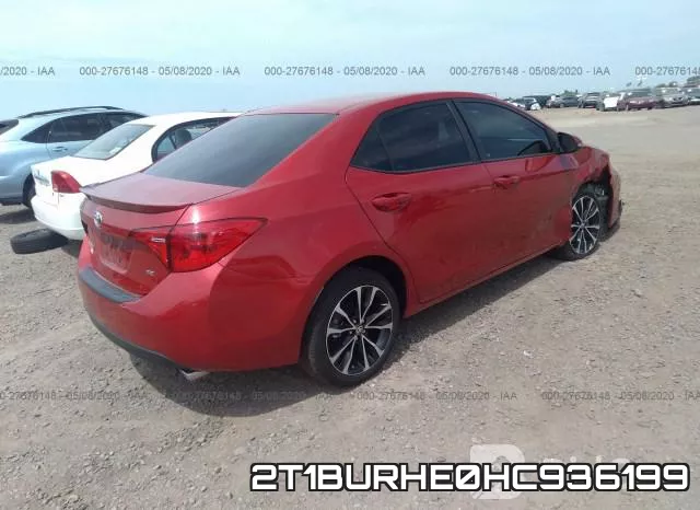 2T1BURHE0HC936199 фото 3
