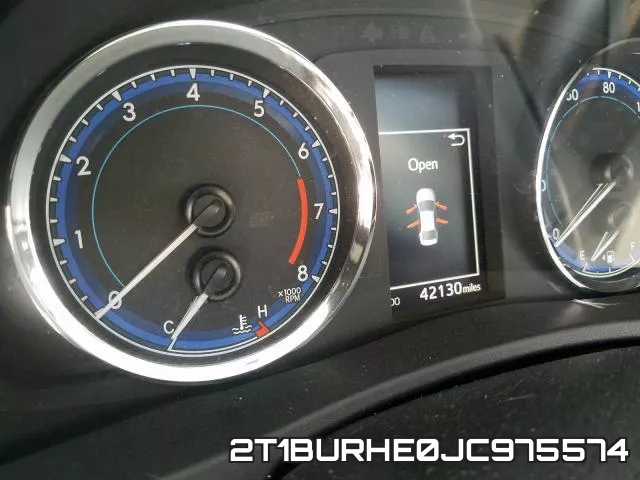 2T1BURHE0JC975574 фото 9