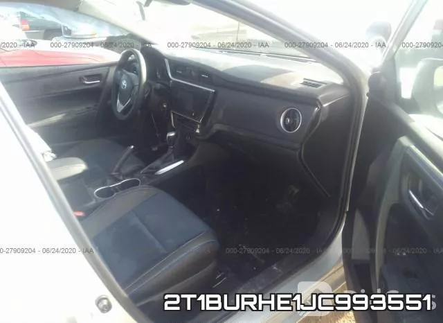 2T1BURHE1JC993551 фото 6