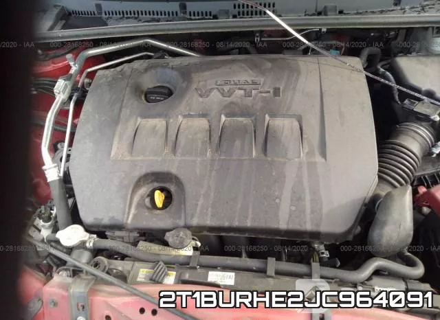 2T1BURHE2JC964091 фото 2