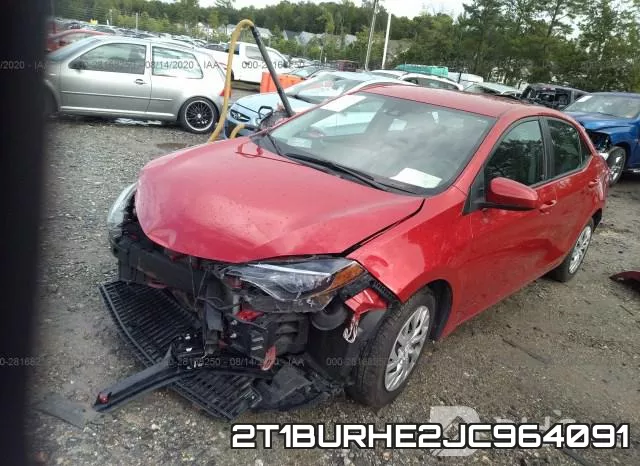 2T1BURHE2JC964091 фото 3
