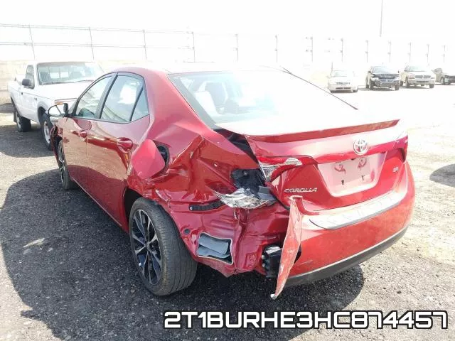 2T1BURHE3HC874457 фото 4