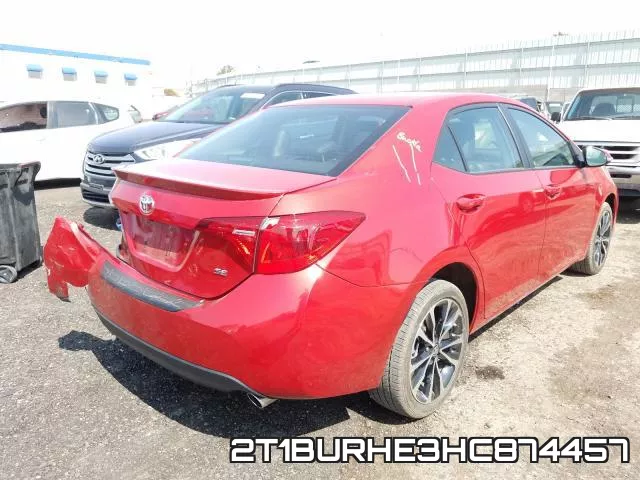 2T1BURHE3HC874457 фото 5