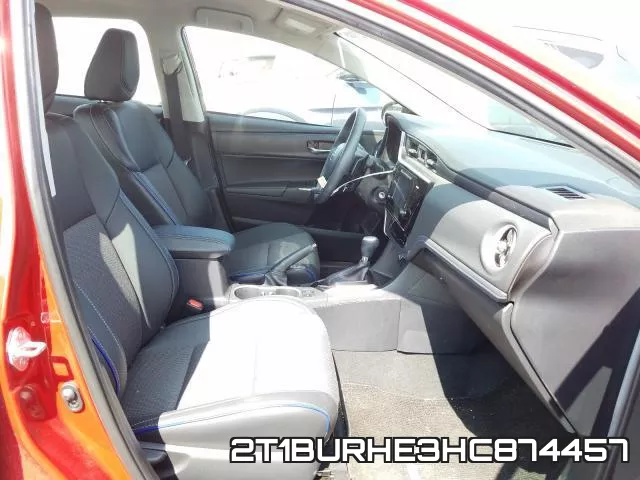 2T1BURHE3HC874457 фото 6