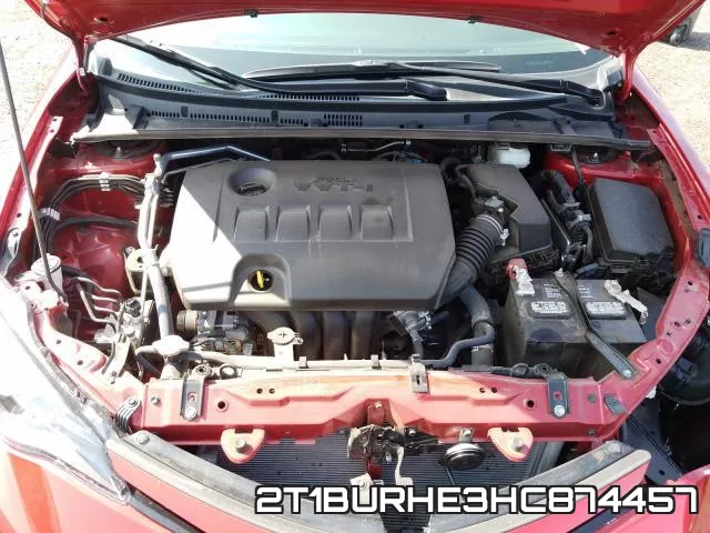 2T1BURHE3HC874457 фото 8