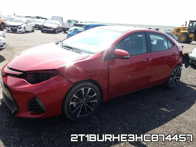 2T1BURHE3HC874457 фото 10