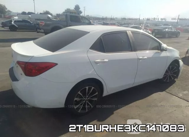 2T1BURHE3KC147083 фото 5