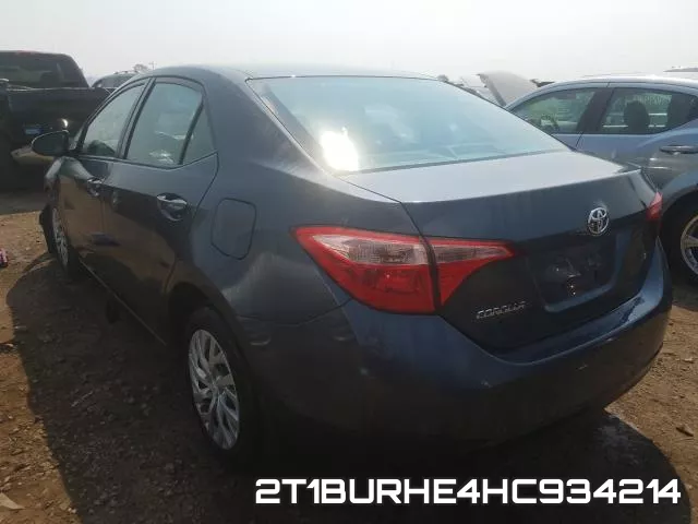 2T1BURHE4HC934214 фото 4