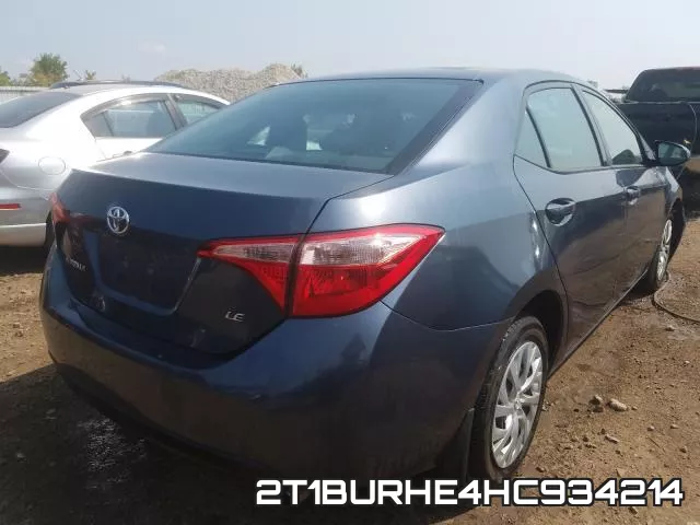 2T1BURHE4HC934214 фото 5