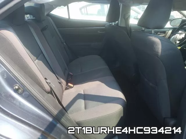 2T1BURHE4HC934214 фото 6