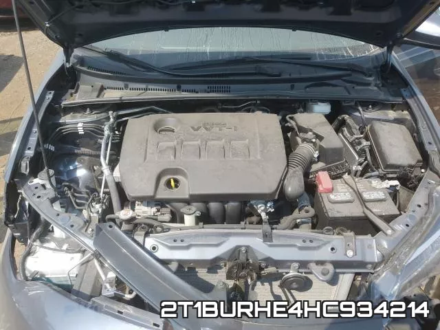 2T1BURHE4HC934214 фото 7