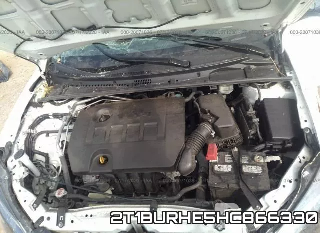 2T1BURHE5HC866330 фото 2