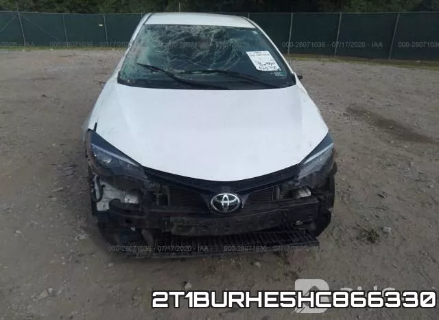 2T1BURHE5HC866330 фото 7