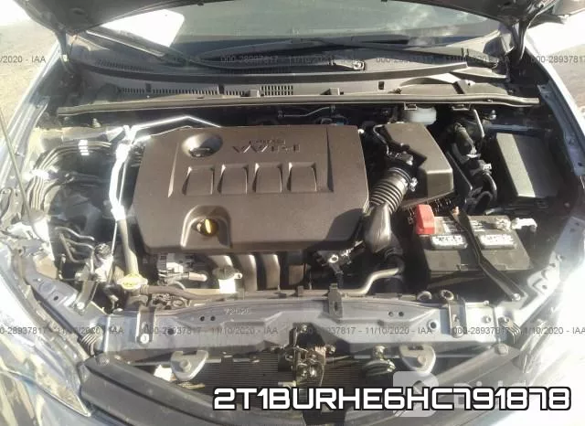2T1BURHE6HC791878 фото 2