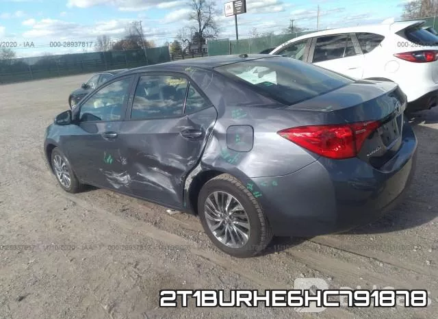 2T1BURHE6HC791878 фото 4
