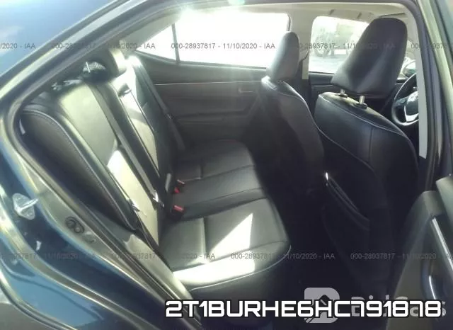 2T1BURHE6HC791878 фото 9