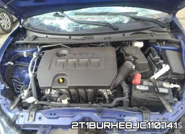 2T1BURHE8JC110741 фото 2