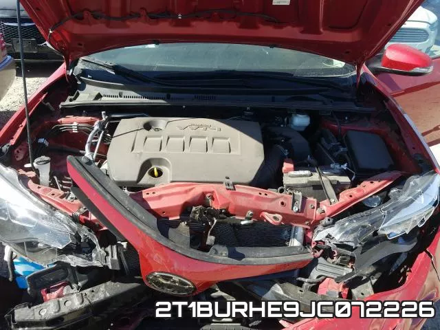 2T1BURHE9JC072226 фото 6