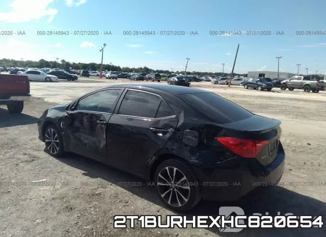 2T1BURHEXHC820654 фото 3