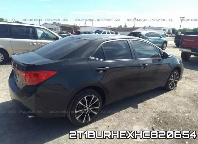 2T1BURHEXHC820654 фото 4