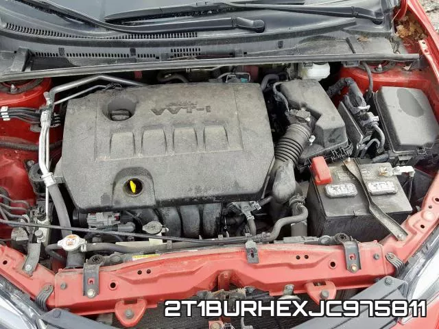 2T1BURHEXJC975811 фото 8