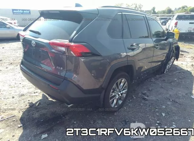 2T3C1RFV6KW052667 фото 5