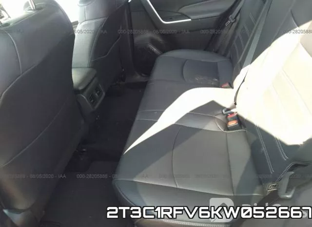 2T3C1RFV6KW052667 фото 8