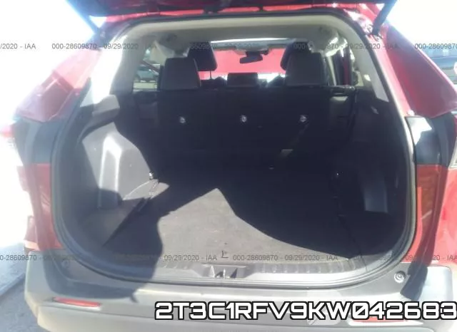 2T3C1RFV9KW042683 фото 7