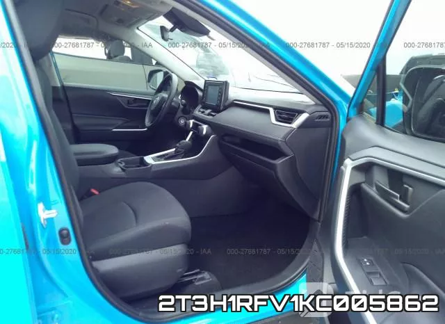 2T3H1RFV1KC005862 фото 6