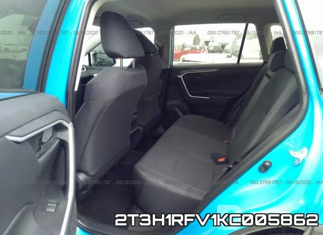 2T3H1RFV1KC005862 фото 9