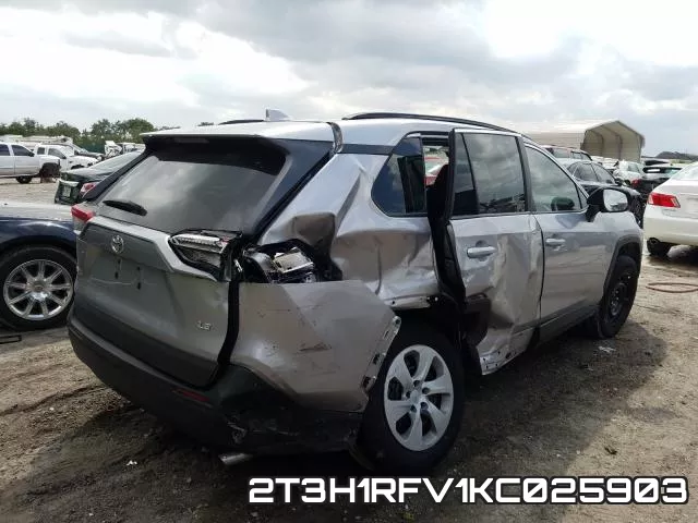 2T3H1RFV1KC025903 фото 5