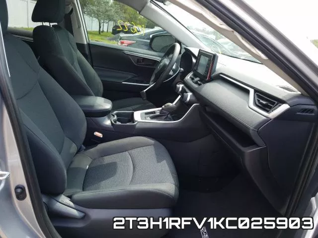 2T3H1RFV1KC025903 фото 6