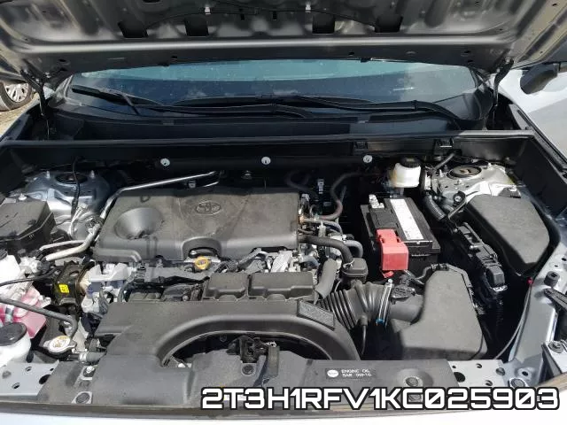 2T3H1RFV1KC025903 фото 8