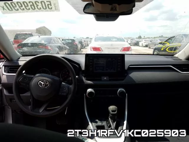 2T3H1RFV1KC025903 фото 10