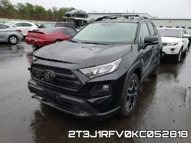 2T3J1RFV0KC052818 фото 3